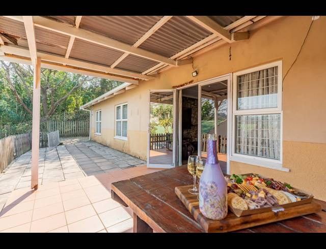 3 BEDROOM TOWNHOUSE FOR SALE IN SHERWOOD